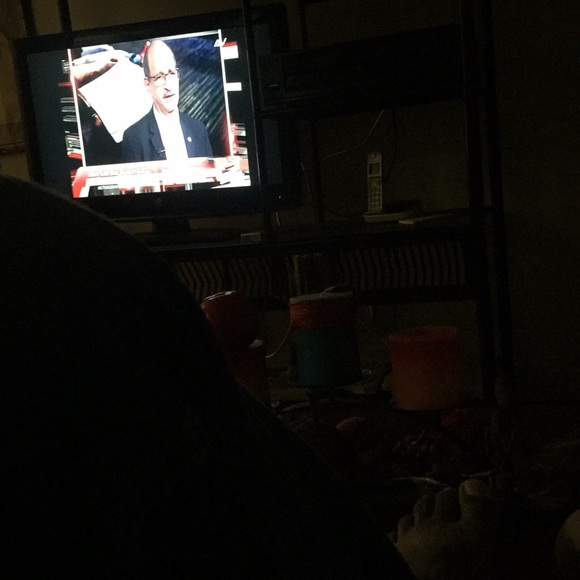 Meet your Posher, Daniel - Picture 1 of 1